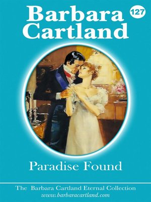 cover image of Paradise Found